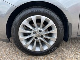 Vauxhall Corsa SE 14