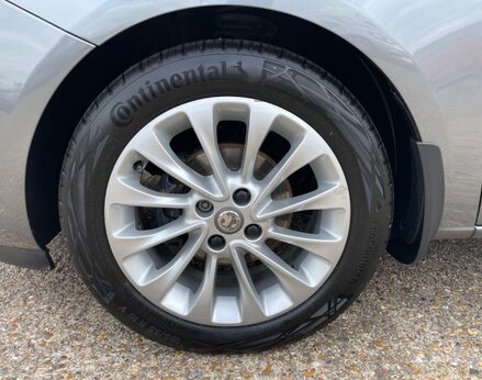 Vauxhall Corsa SE 14