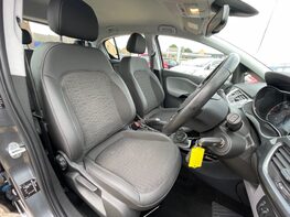 Vauxhall Corsa SE 48