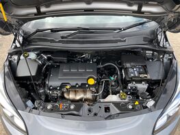 Vauxhall Corsa SE 7