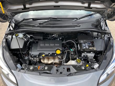 Vauxhall Corsa SE 