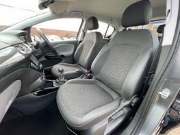 Vauxhall Corsa SE 49