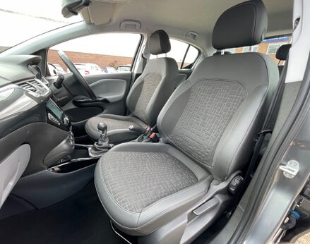 Vauxhall Corsa SE 49