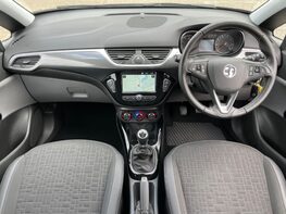 Vauxhall Corsa SE 2