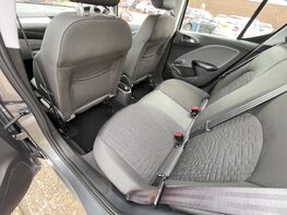 Vauxhall Corsa SE 50