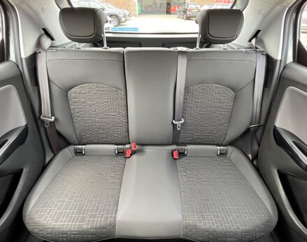 Vauxhall Corsa SE 51