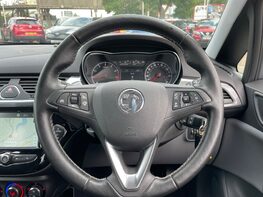 Vauxhall Corsa SE 19