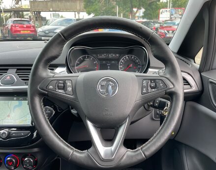 Vauxhall Corsa SE 19