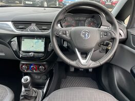Vauxhall Corsa SE 18
