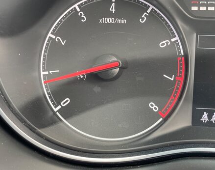 Vauxhall Corsa SE 24