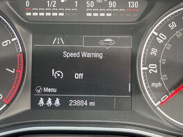 Vauxhall Corsa SE 23