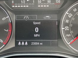 Vauxhall Corsa SE 21