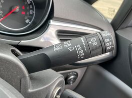Vauxhall Corsa SE 45