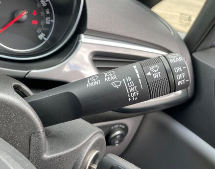 Vauxhall Corsa SE 45