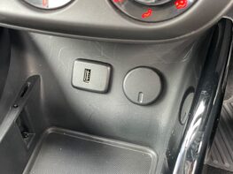 Vauxhall Corsa SE 39