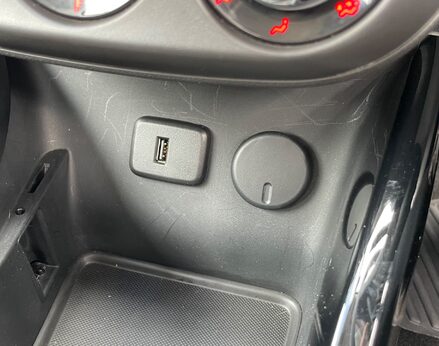 Vauxhall Corsa SE 39