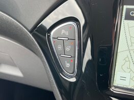 Vauxhall Corsa SE 36