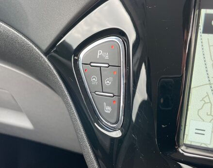 Vauxhall Corsa SE 36