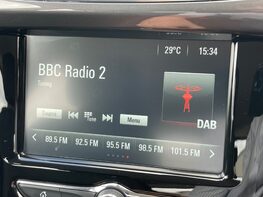 Vauxhall Corsa SE 27