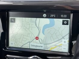 Vauxhall Corsa SE 29