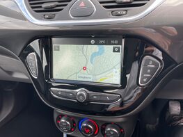 Vauxhall Corsa SE 26