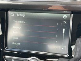 Vauxhall Corsa SE 33