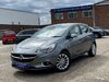 Vauxhall Corsa SE