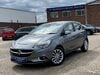 Vauxhall Corsa SE