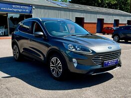 Ford Kuga TITANIUM FIRST EDITION 4
