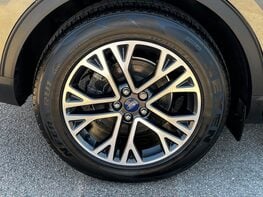 Ford Kuga TITANIUM FIRST EDITION 15