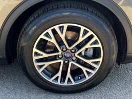 Ford Kuga TITANIUM FIRST EDITION 16