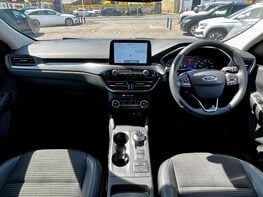 Ford Kuga TITANIUM FIRST EDITION 2