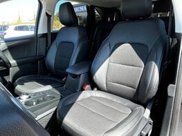 Ford Kuga TITANIUM FIRST EDITION 63