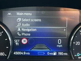 Ford Kuga TITANIUM FIRST EDITION 25