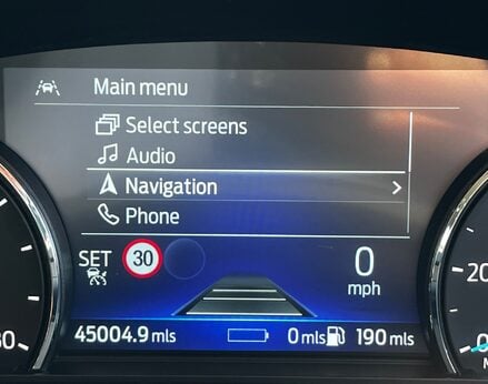 Ford Kuga TITANIUM FIRST EDITION 25