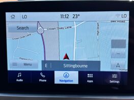 Ford Kuga TITANIUM FIRST EDITION 31