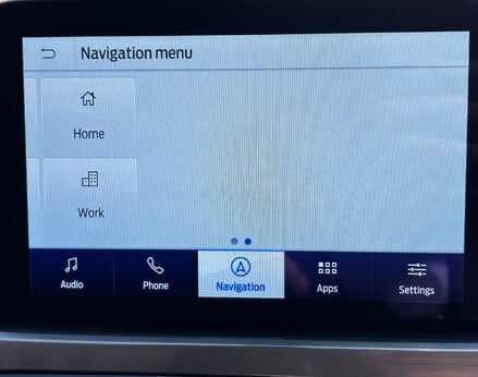 Ford Kuga TITANIUM FIRST EDITION 41