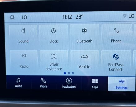 Ford Kuga TITANIUM FIRST EDITION 44