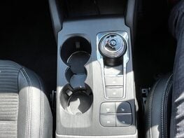 Ford Kuga TITANIUM FIRST EDITION 55