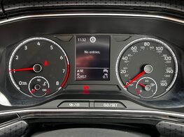 Volkswagen T-Cross SEL TSI 21