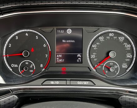Volkswagen T-Cross SEL TSI 21