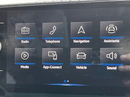 Volkswagen T-Cross SEL TSI 34