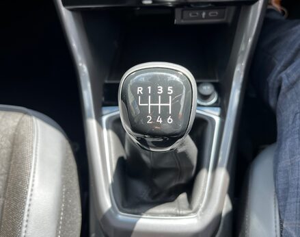 Volkswagen T-Cross SEL TSI 54