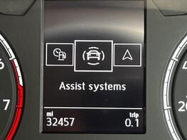 Volkswagen T-Cross SEL TSI 25