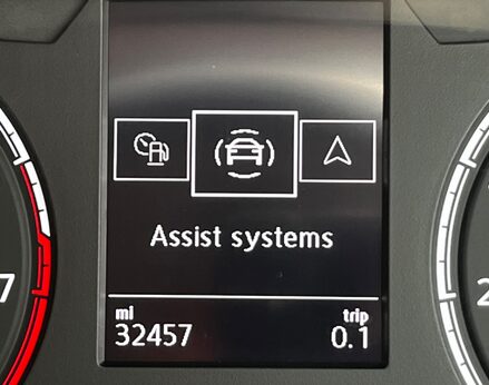 Volkswagen T-Cross SEL TSI 25