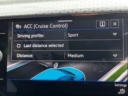 Volkswagen T-Cross SEL TSI 46