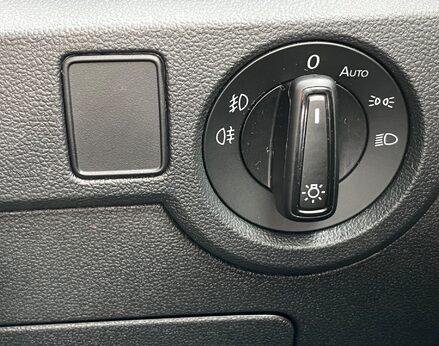 Volkswagen T-Cross SEL TSI 59
