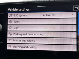 Volkswagen T-Cross SEL TSI 41