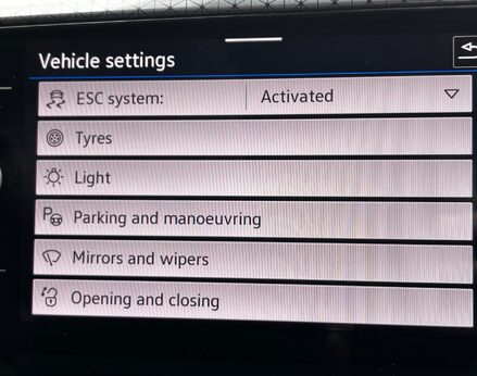 Volkswagen T-Cross SEL TSI 41