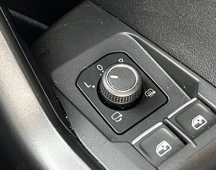 Volkswagen T-Cross SEL TSI 60